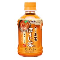 伊藤園 （ホット＆コールド兼用）おーいお茶 ほうじ茶 275ml 1セット（48本）