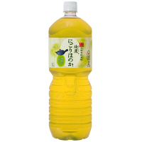 コカ・コーラ　綾鷹　にごりほのか　2.0L　1セット（12本）