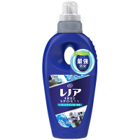 P＆G　レノア本格消臭スポーツ　フレッシュシトラスブルー　本体550mL　674140