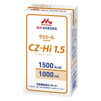 クリニコ　CZ-Hi1.5