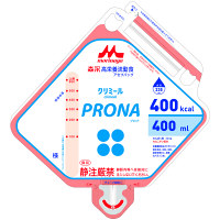 クリニコ PRONAアセプバッグ 400mL 1箱（16個入）（直送品）