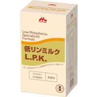クリニコ 低リンミルクL.P.K.（直送品）