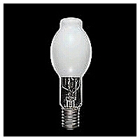 東芝ライテック　チョークレス水銀ランプ　160W形　E26　BHF100-110V 160W　（取寄品）