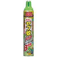 【園芸用品】カダン ヤブ蚊バリア 800mL 1本 殺虫剤 フマキラー