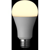 ヤザワコーポレーション 一般電球形LED電球 100W相当 電球色 広配光タイプ LDA14LG 1個