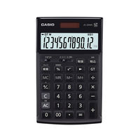 カシオ計算機 カシオ計算機 CASIO 本格実務電卓 JS-20WK