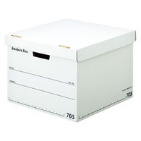 フェローズ バンカーズボックス　705Box B4ファイル用 1010101 1箱（3枚入）