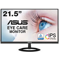 ASUS 21.5インチワイド液晶モニター VZ229HE フルHD(1920×1080)/HDMI/D-sub 1台