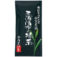 大井川茶園 三浦清市の緑茶 1ケース（100g×6袋）