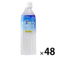 富永貿易 フェリーチェ スポーツウォーター 500ml 1セット（48本）