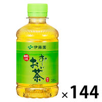 伊藤園 おーいお茶 緑茶 中容量・小容量