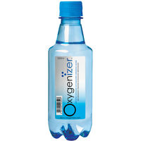 ROウォーター社 オキシゲナイザ- 高濃度酸素水 350ml 丸ボトル 1セット（90本）