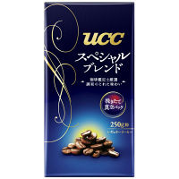 【コーヒー粉】UCC上島珈琲 スペシャルブレンドVP 1袋（250g）