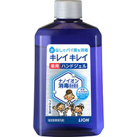 ライオン キレイキレイ 薬用ハンドジェル 付替用 230ml BPHJT 1セット（10本）