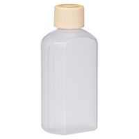 金鵄製作所 マーカー瓶（200mL）セーフティキャップ 1袋（100本入）