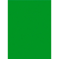 ササガワ 艶紙 緑 31-6 1袋（50枚入）（取寄品）
