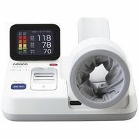 オムロンヘルスケア 自動血圧計 健太郎 HBP-9021（取寄品）