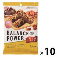 ハマダコンフェクト　バランスパワー（BALANCE POWER）　栄養補助食品
