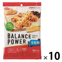 ハマダコンフェクト　バランスパワー（BALANCE POWER）　栄養補助食品