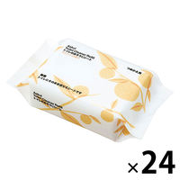 大王製紙 トイレのおそうじシート オレンジの香り 詰替用 1箱（24個入）　 オリジナル