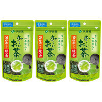 伊藤園　おーいお茶　若茎入り緑茶　100g