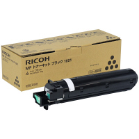 リコー（RICOH） 純正トナー RICOH MP トナーキット ブラック 1601 600230 1個