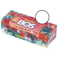 クリロン化成　驚異の防臭袋BOS　箱型　Mサイズ　ポリ袋（規格袋）　1箱（90枚入）