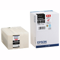 エプソン（EPSON） 純正インク  ICBK95L ブラック Lサイズ 1個