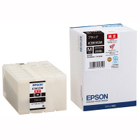 エプソン（EPSON） 純正インク  ICBK95M ブラック Mサイズ 1個
