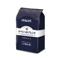 【コーヒー粉】ユニカフェ　レストランユース　スペシャルブレンド　1袋（800g）