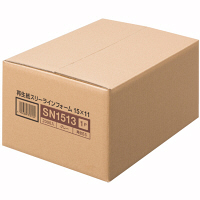 再生紙ストックフォーム　11×15インチ-1P　3ライン　SN1513　1箱（2000set）　トッパンフォームズ　（取寄品）