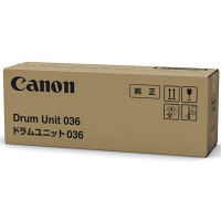 キヤノン（Canon） 純正ドラム ドラムユニット036 9450B001 1個（取寄品）