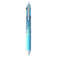 ジェットストリーム多機能ボールペン　3色+シャープ　0.7mm　MSXE4-600-07　　2本　三菱鉛筆uni
