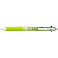 三菱鉛筆　ジェットストリーム　ＭＳＸＥ３５０００７　緑　その他　MSXE350007.6　2本　（直送品）