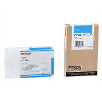 エプソン（EPSON） 純正インク ICC36A シアン 1個（取寄品）