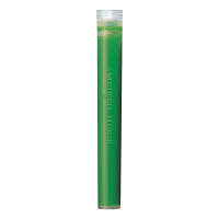 三菱鉛筆(uni)　蛍光ペン　プロパス専用カートリッジ　緑　PUSR80.6　1パック（2本入）