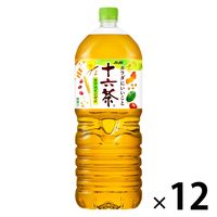 アサヒ飲料 十六茶