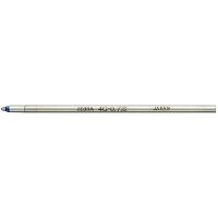 ゼブラ 4C-0.7芯 0.7mm 青 BR-8A-4C-BL 1セット（10本）（直送品）