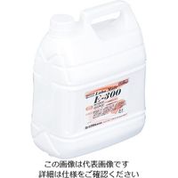 クリーンケミカル ラボメイトE アルカリ性4L 1-1446-06 1個（直送品）