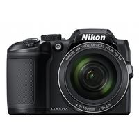 ニコン デジタルカメラ「COOLPIX」B500 SDカードセット