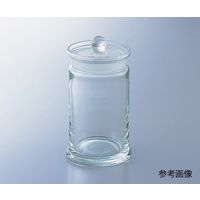 DWK Life Sciences 標本瓶 1600mL 242092808 1個 1-8396-05（直送品）