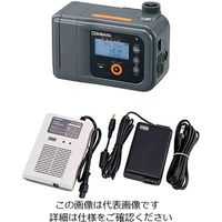 アズワン ミニポンプ 吸引型 MP-シリーズ