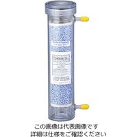 サーモフィッシャーサイエンティフィック ガス乾燥ジャー（Drierite） 09-204 1台 1-1848-01（直送品）