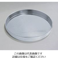 アズワン ドラム缶台車用トレー 200L用 1-1553-12 1個（直送品）