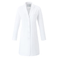 トンボ　医療白衣（薬局衣）　ウィキュア　レディスコート　CM706