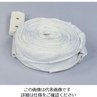 大科電器 フレキシブルヒーター FHU-6 1本 1-160-06（直送品）