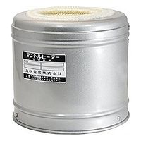 大科電器 マントルヒーター(フラスコ用) AF-05 1台 1-165-01（直送品）