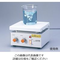 アズワン ホットスターラー HS-5BH 1台 1-246-01（直送品）