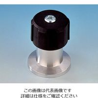 エドワーズ リークバルブ NW10 AV10K 1個 1-3061-01（直送品）