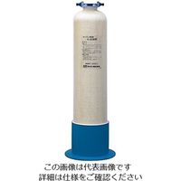 オルガノ カートリッジ純水器 G-20C 1台 1-3176-04（直送品）